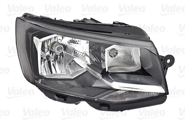 VALEO 46709 Far Sag Transporter 15>